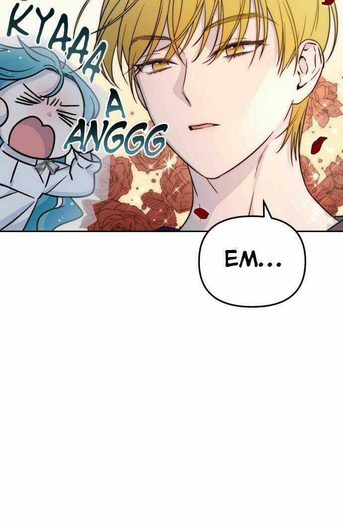 Công Nương Mint Bé Nhỏ Chapter 14 trang 58