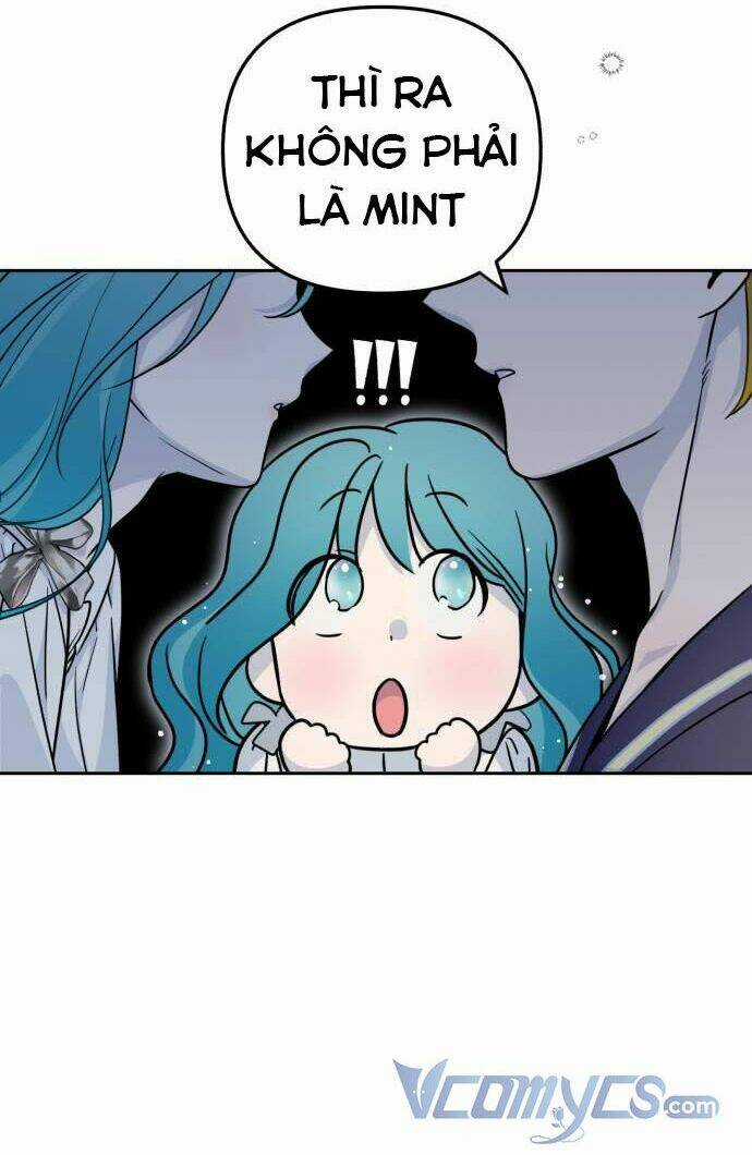 Công Nương Mint Bé Nhỏ Chapter 14 trang 59
