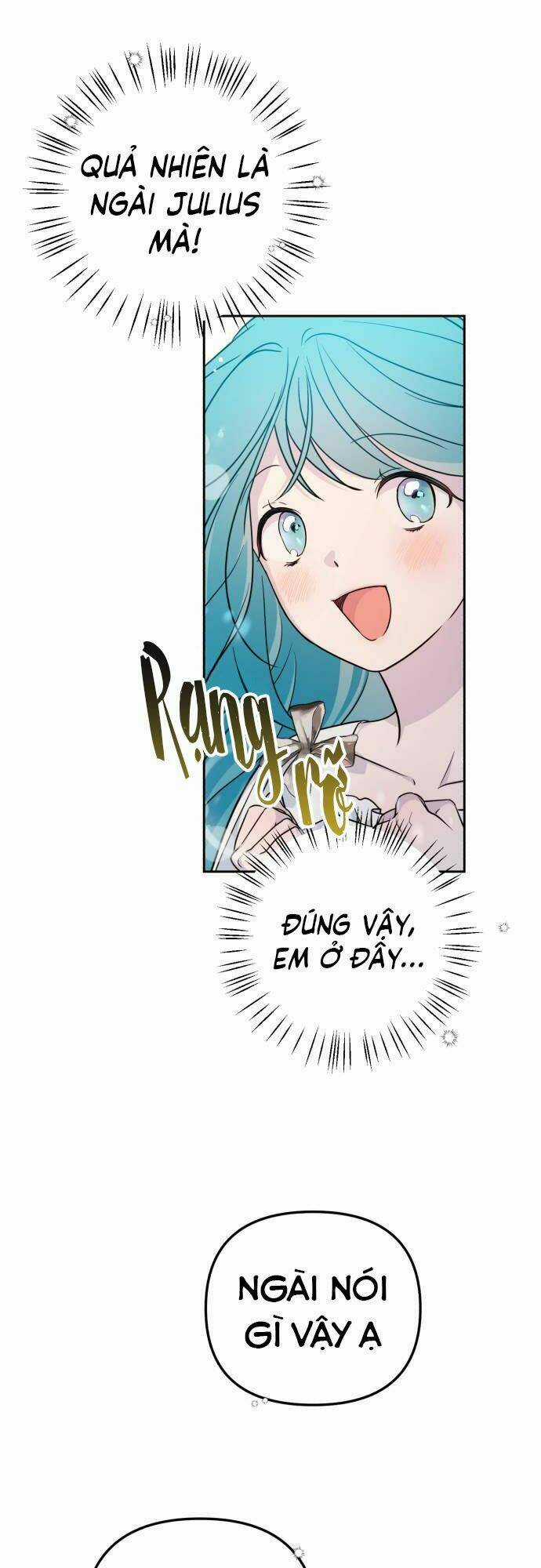 Công Nương Mint Bé Nhỏ Chapter 14 trang 60