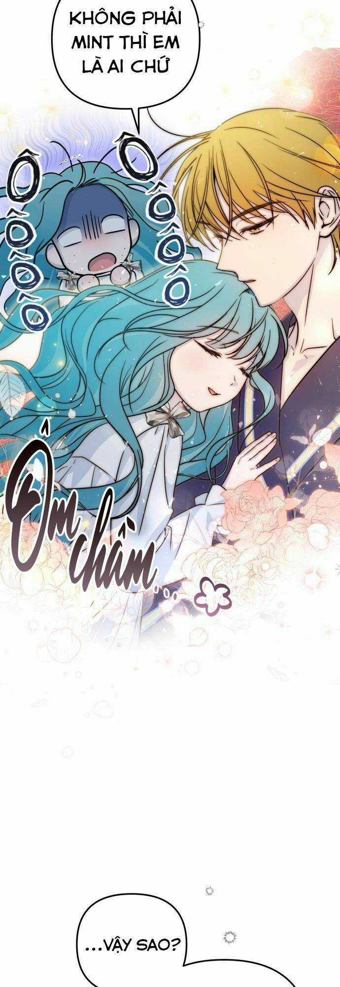 Công Nương Mint Bé Nhỏ Chapter 14 trang 61