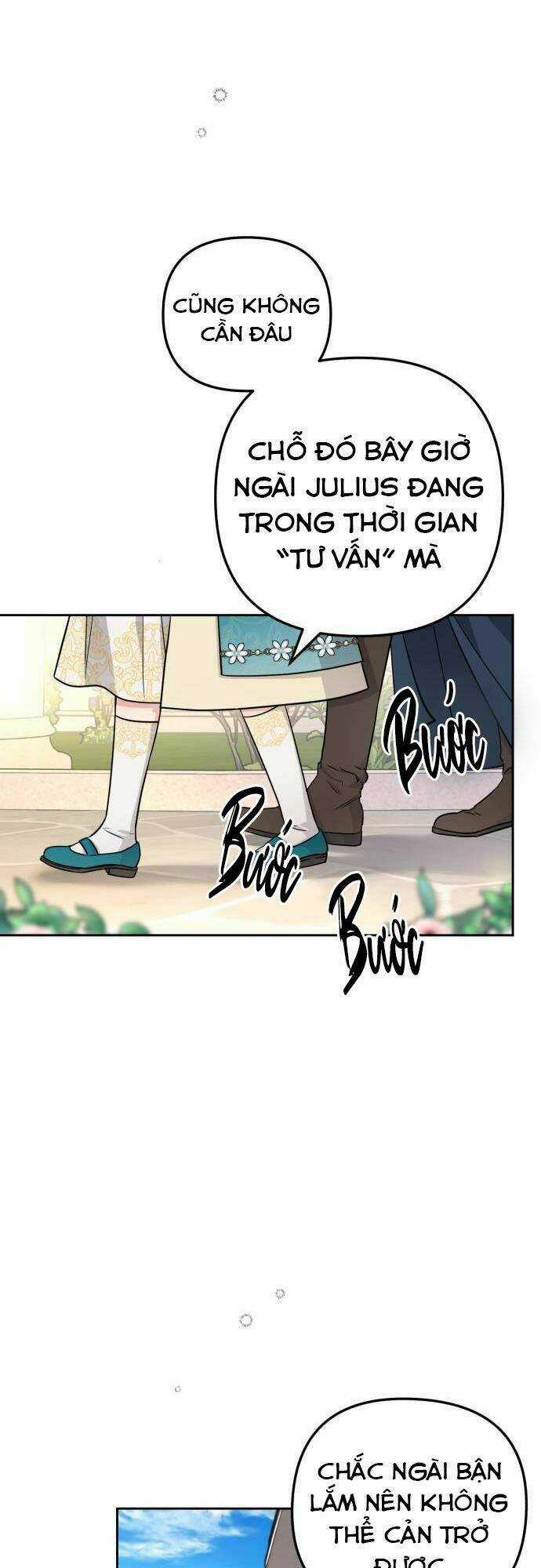 Công Nương Mint Bé Nhỏ Chapter 14 trang 7