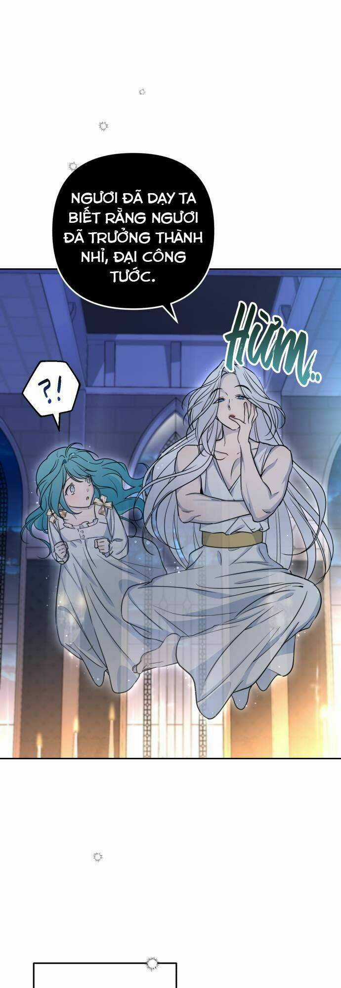 Công Nương Mint Bé Nhỏ Chapter 15 trang 11