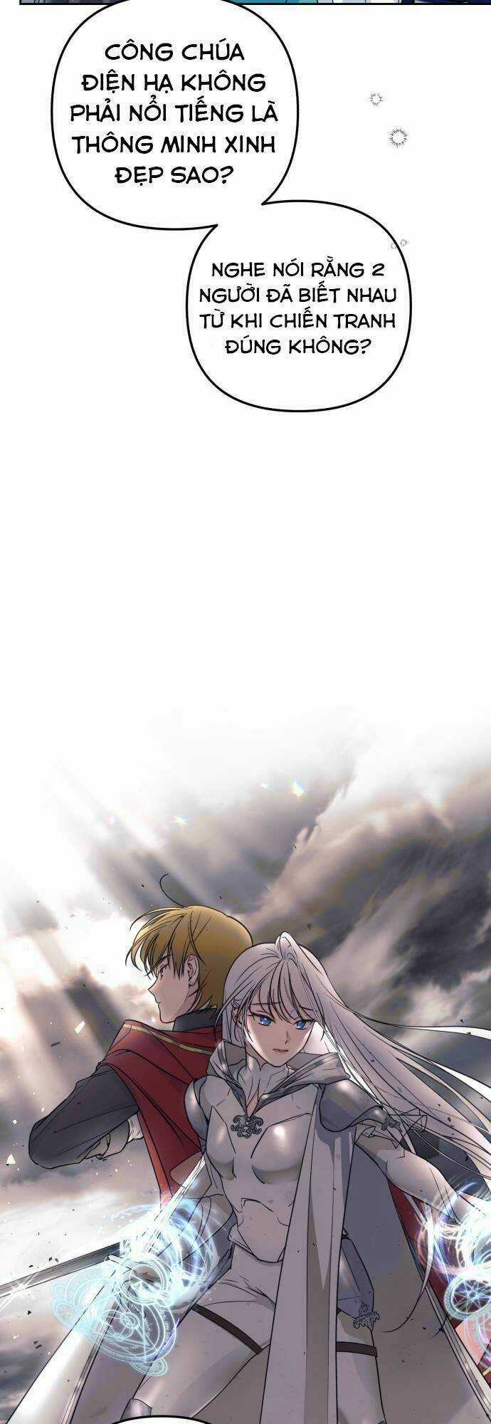 Công Nương Mint Bé Nhỏ Chapter 15 trang 14