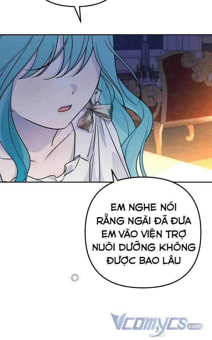 Công Nương Mint Bé Nhỏ Chapter 15 trang 16