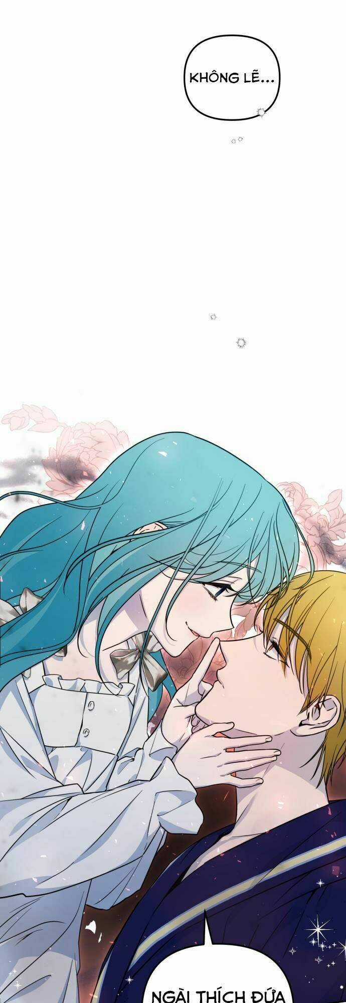 Công Nương Mint Bé Nhỏ Chapter 15 trang 17