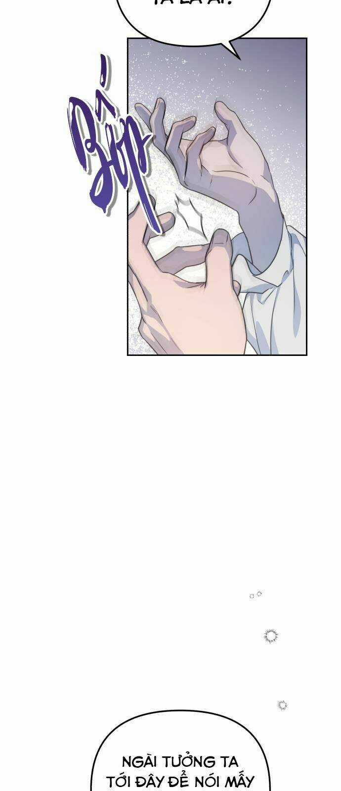 Công Nương Mint Bé Nhỏ Chapter 15 trang 21