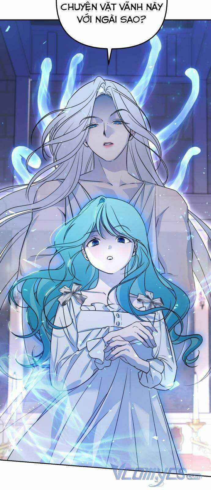 Công Nương Mint Bé Nhỏ Chapter 15 trang 22