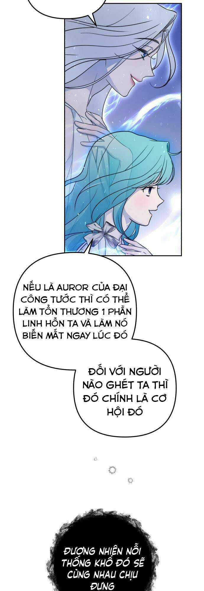 Công Nương Mint Bé Nhỏ Chapter 15 trang 24