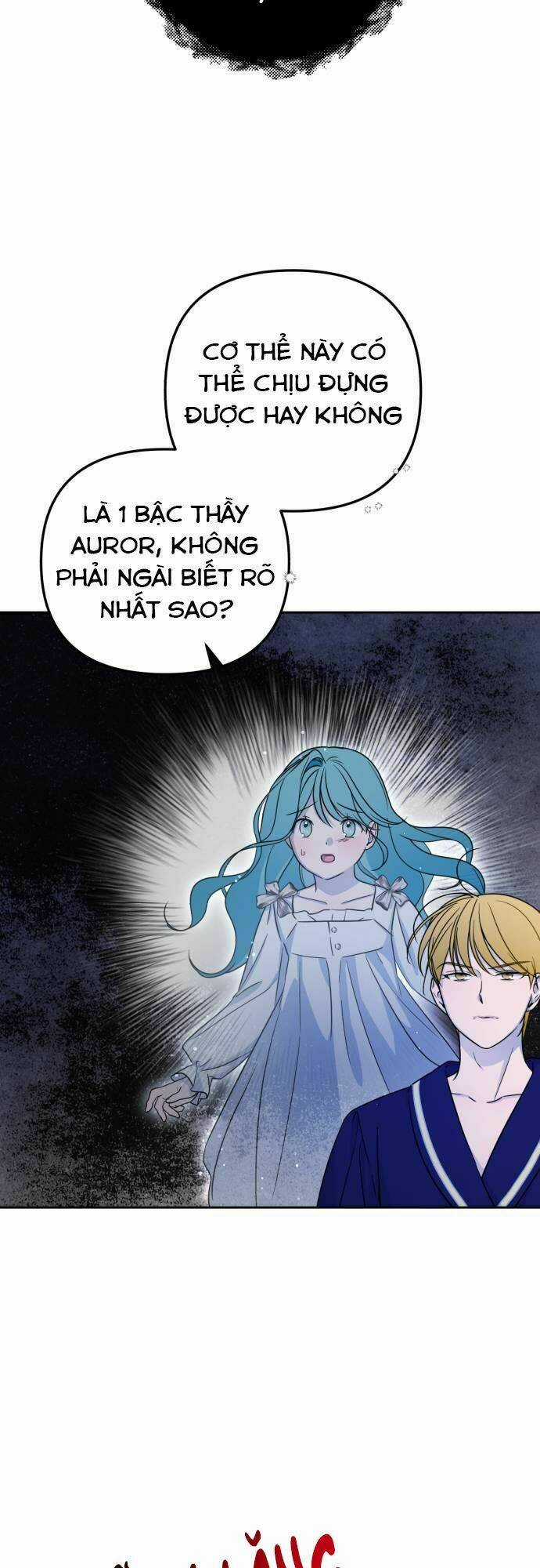 Công Nương Mint Bé Nhỏ Chapter 15 trang 25