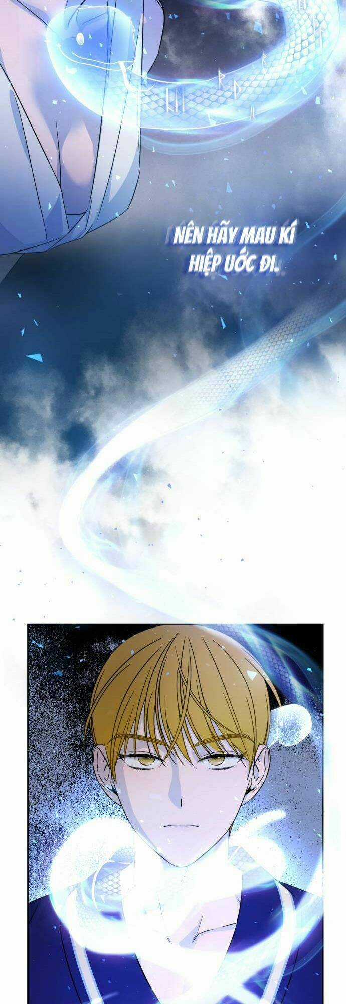 Công Nương Mint Bé Nhỏ Chapter 15 trang 30