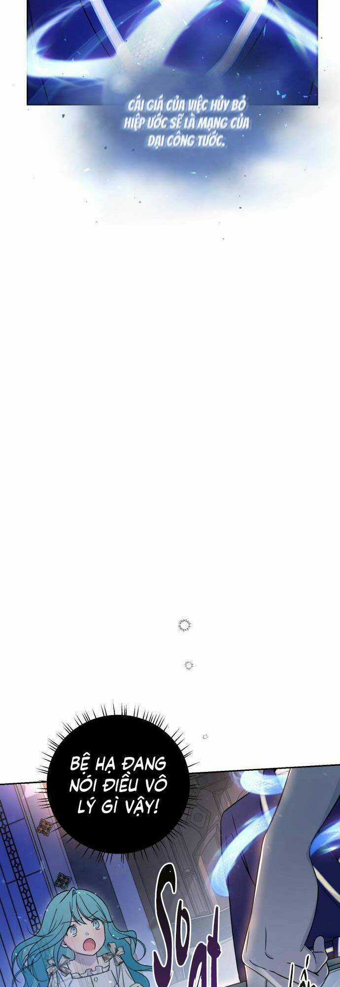 Công Nương Mint Bé Nhỏ Chapter 15 trang 31