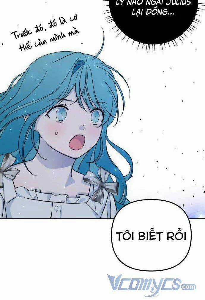 Công Nương Mint Bé Nhỏ Chapter 15 trang 34