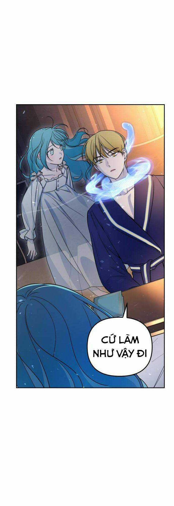 Công Nương Mint Bé Nhỏ Chapter 15 trang 35