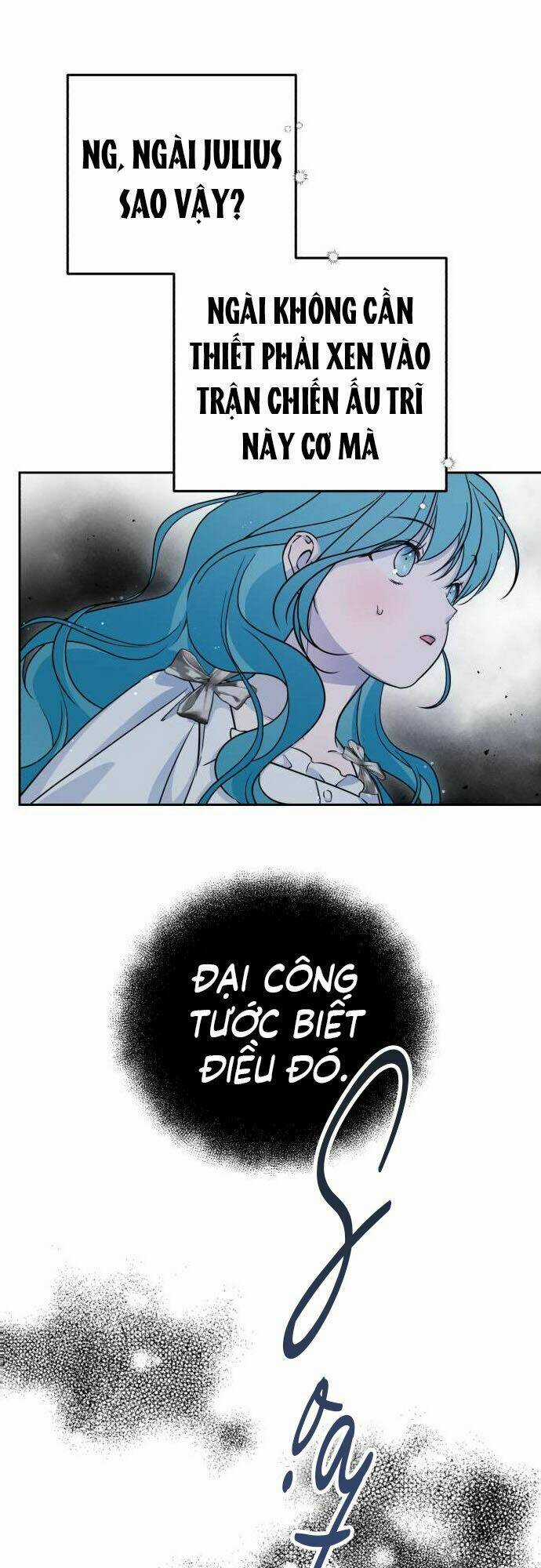 Công Nương Mint Bé Nhỏ Chapter 15 trang 36