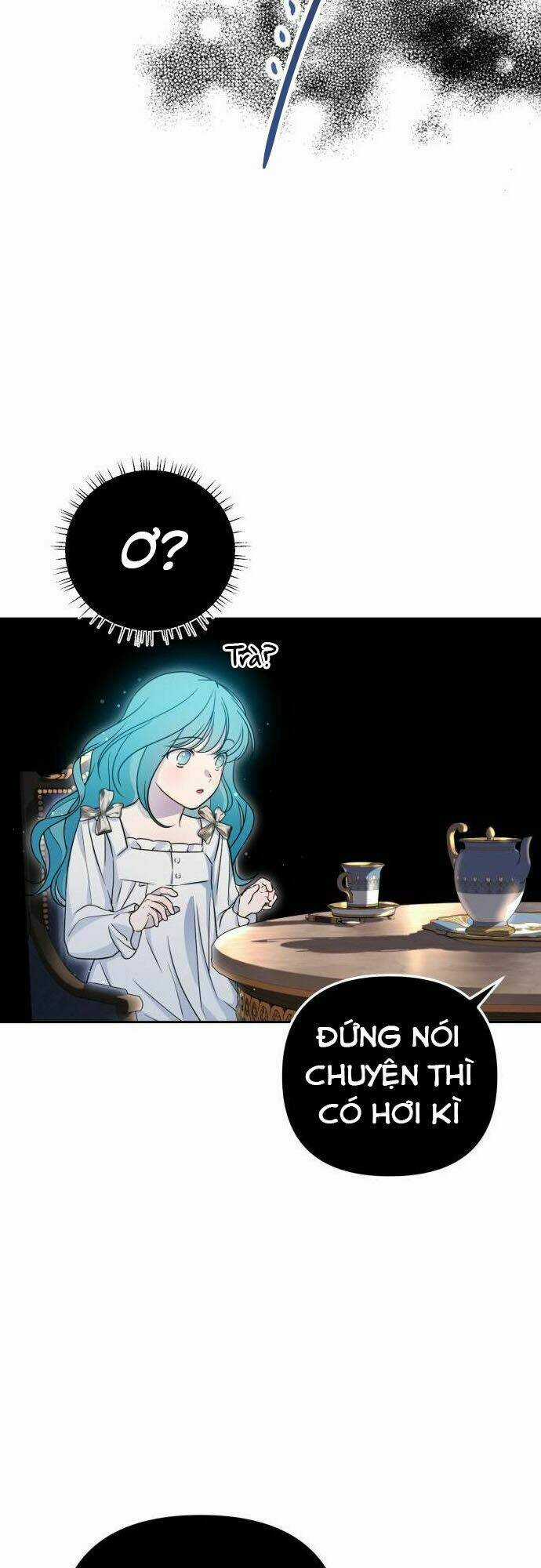 Công Nương Mint Bé Nhỏ Chapter 15 trang 37