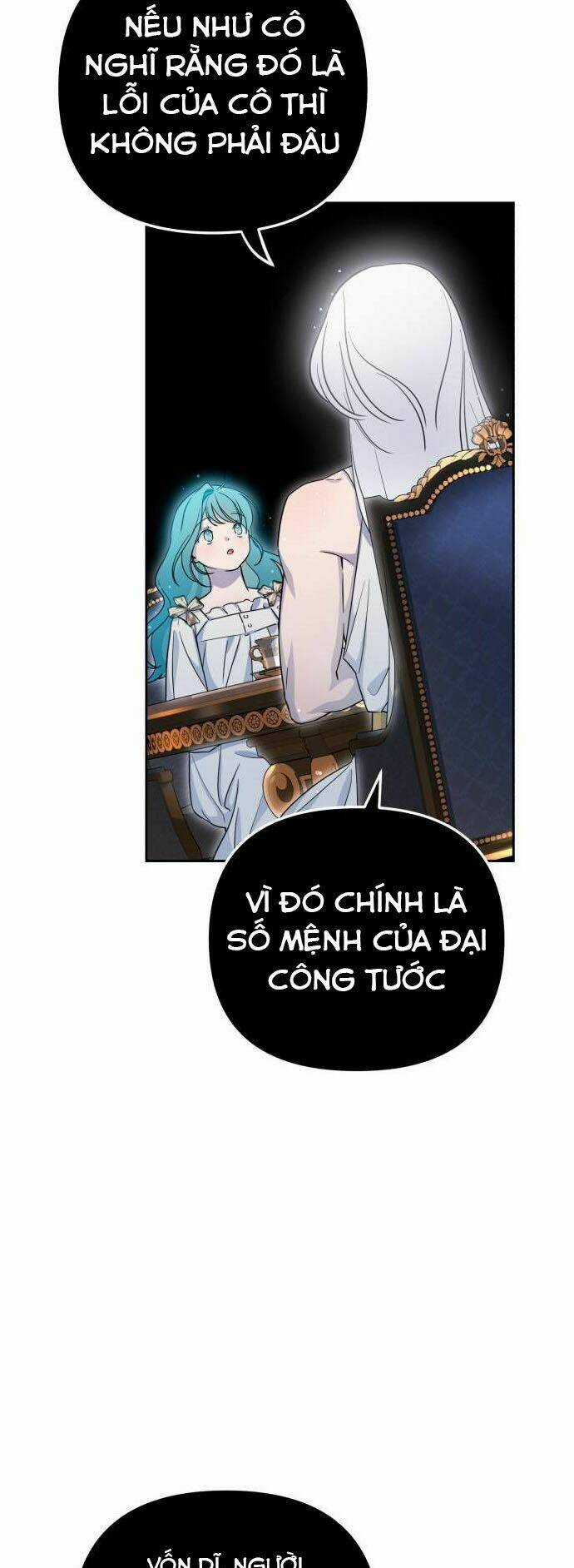 Công Nương Mint Bé Nhỏ Chapter 15 trang 38