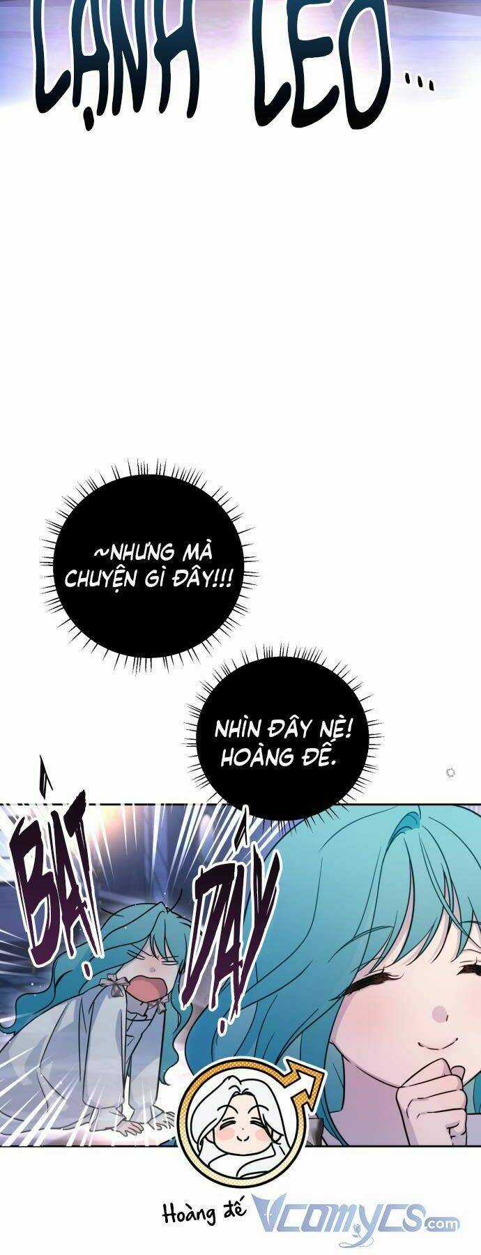 Công Nương Mint Bé Nhỏ Chapter 15 trang 4