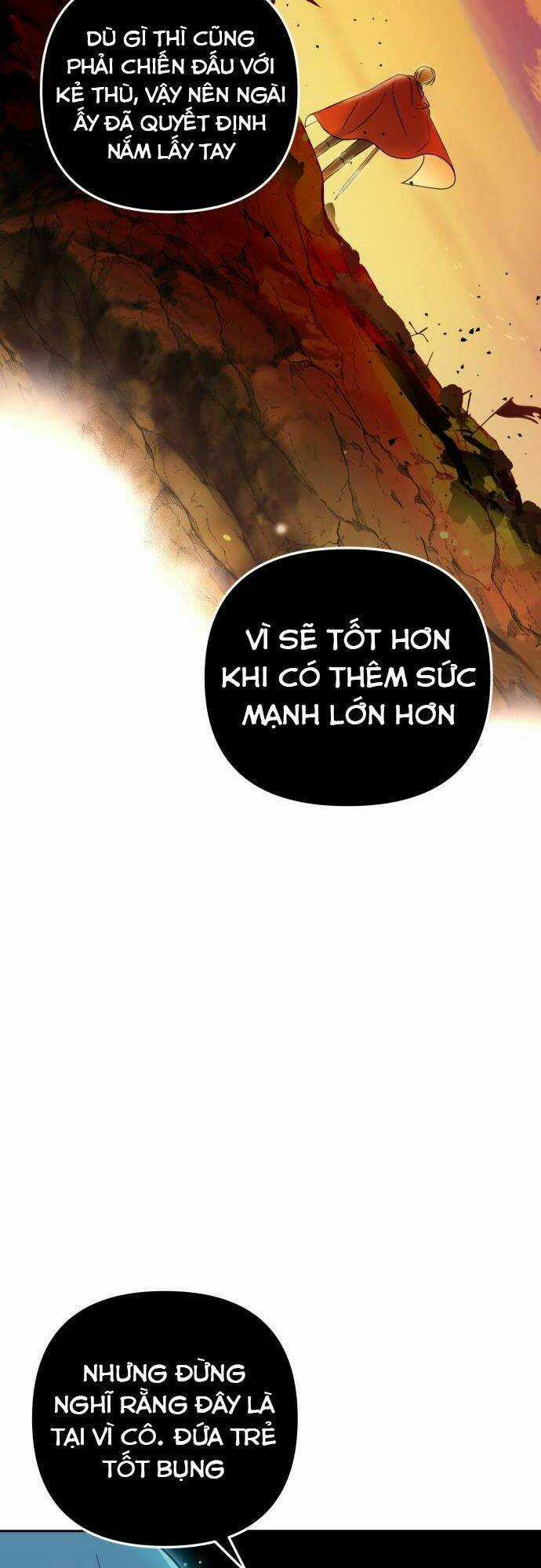 Công Nương Mint Bé Nhỏ Chapter 15 trang 41