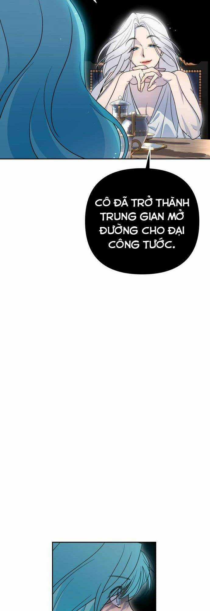 Công Nương Mint Bé Nhỏ Chapter 15 trang 42