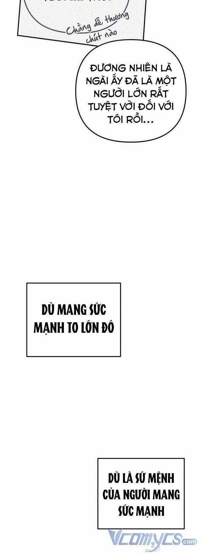 Công Nương Mint Bé Nhỏ Chapter 15 trang 44