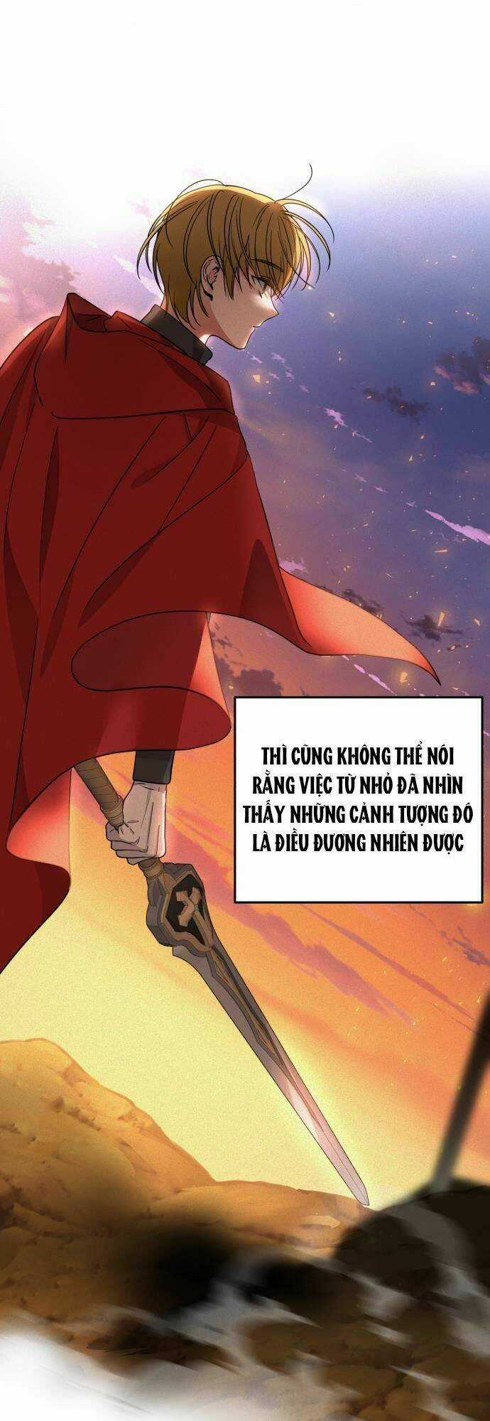 Công Nương Mint Bé Nhỏ Chapter 15 trang 45