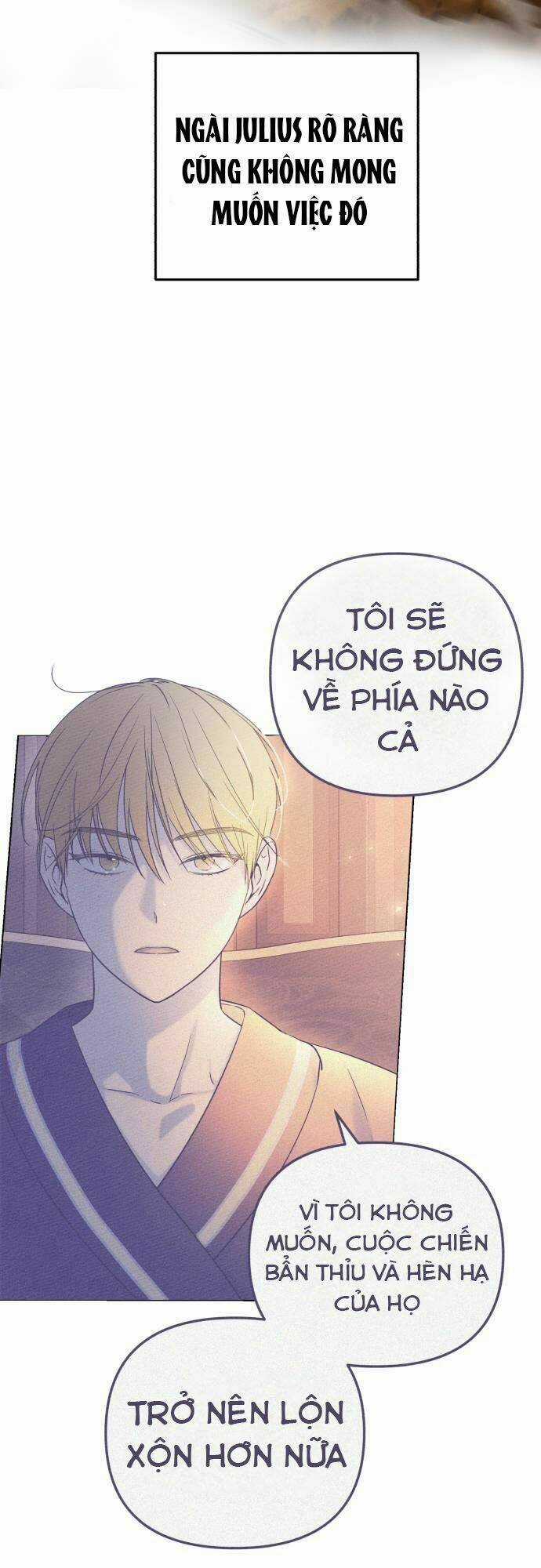 Công Nương Mint Bé Nhỏ Chapter 15 trang 46