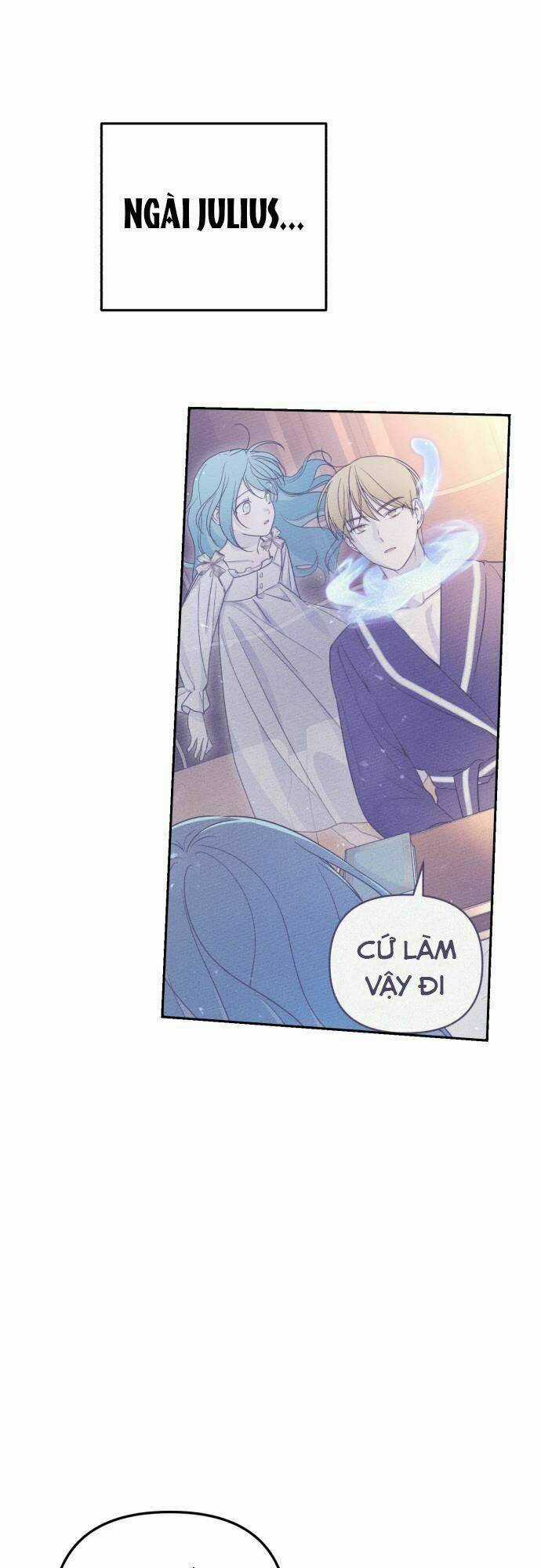 Công Nương Mint Bé Nhỏ Chapter 15 trang 47