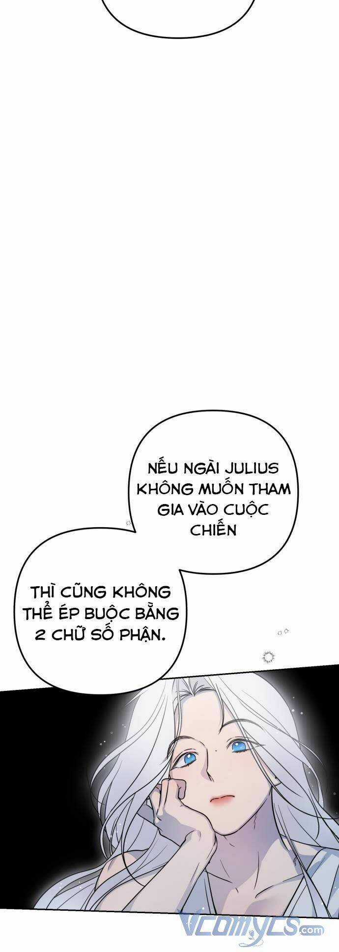 Công Nương Mint Bé Nhỏ Chapter 15 trang 49