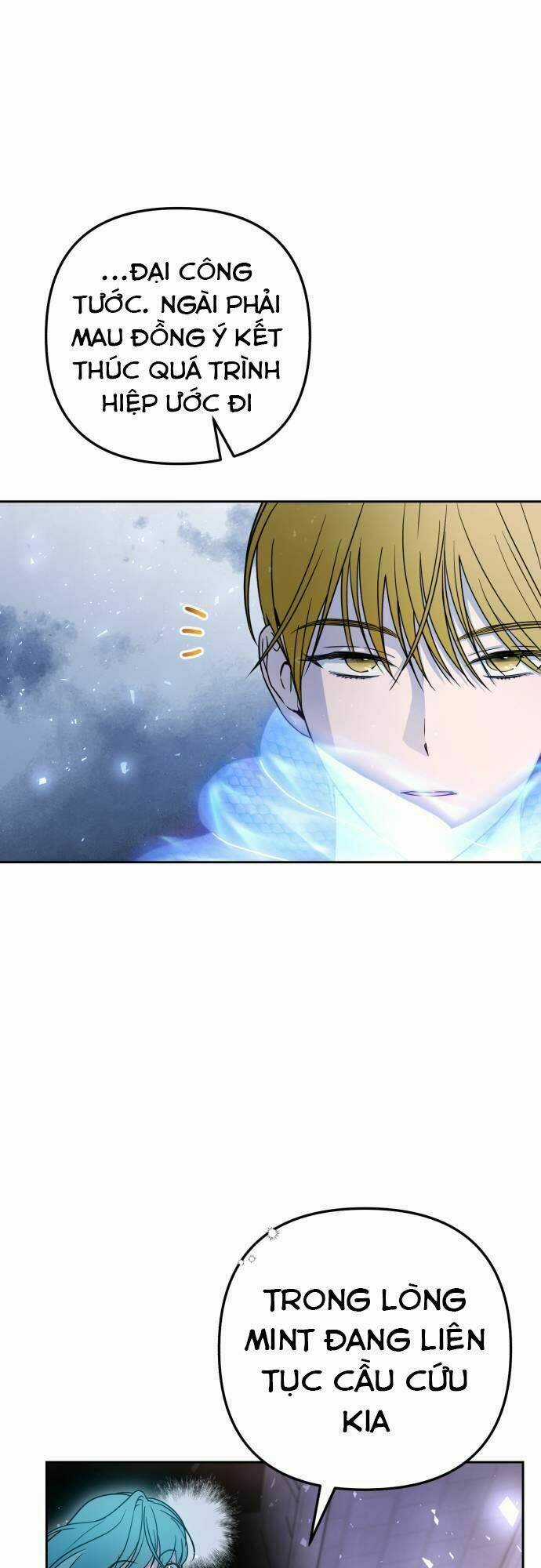 Công Nương Mint Bé Nhỏ Chapter 15 trang 50