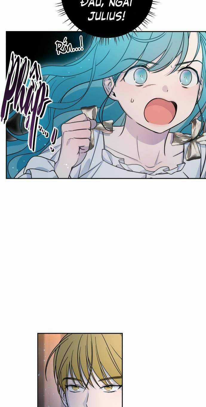 Công Nương Mint Bé Nhỏ Chapter 15 trang 52