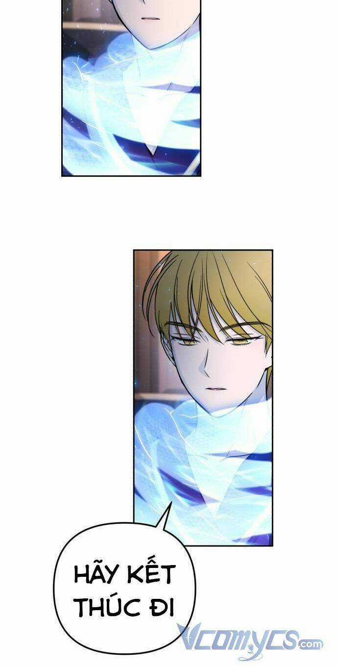 Công Nương Mint Bé Nhỏ Chapter 15 trang 53