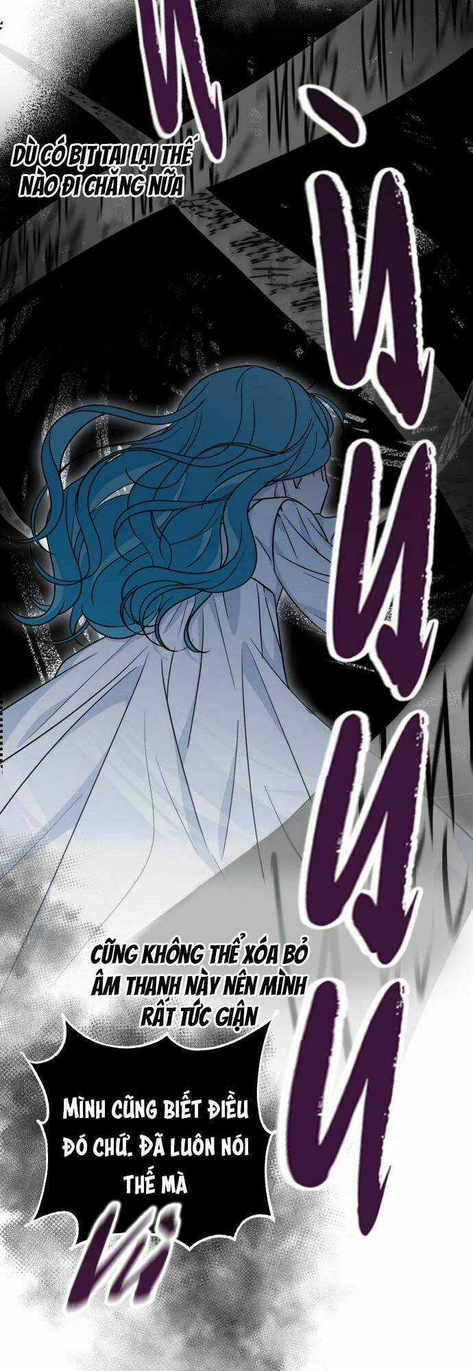 Công Nương Mint Bé Nhỏ Chapter 15 trang 55