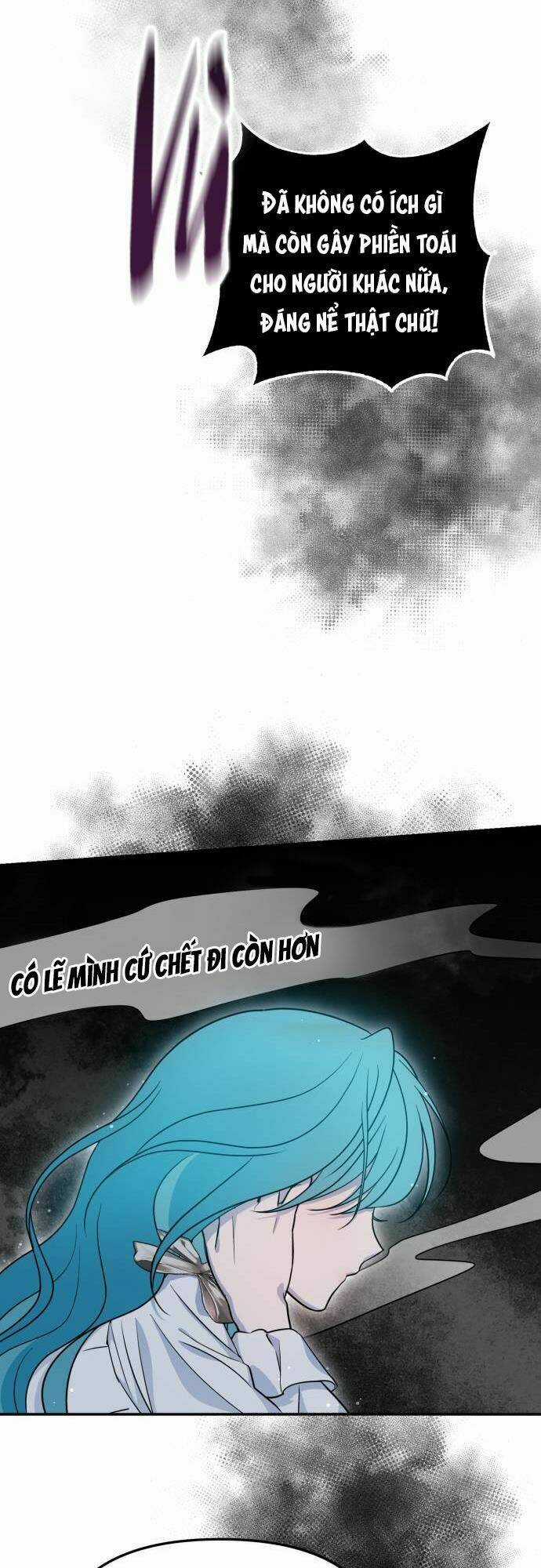 Công Nương Mint Bé Nhỏ Chapter 15 trang 56