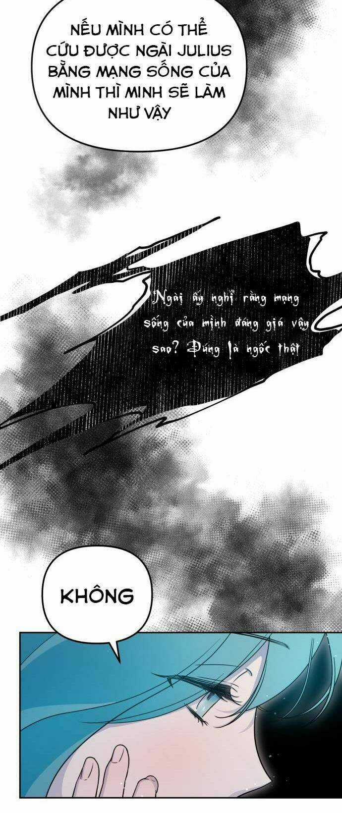 Công Nương Mint Bé Nhỏ Chapter 15 trang 57