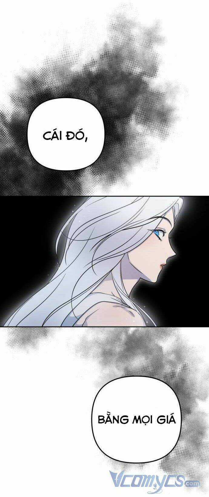 Công Nương Mint Bé Nhỏ Chapter 15 trang 58