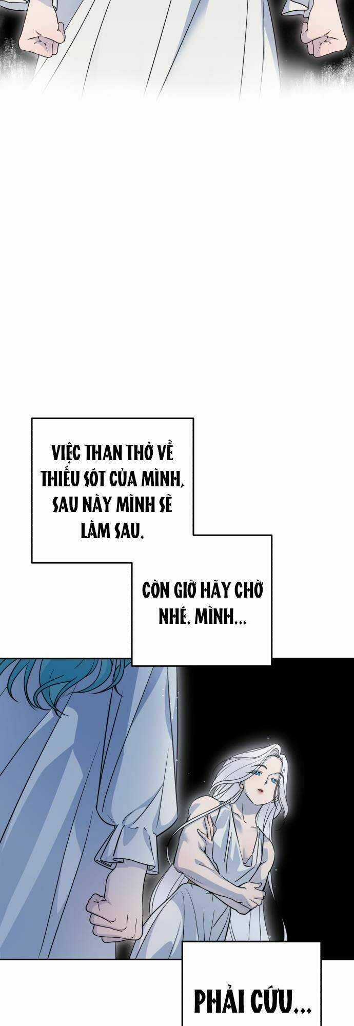 Công Nương Mint Bé Nhỏ Chapter 15 trang 60
