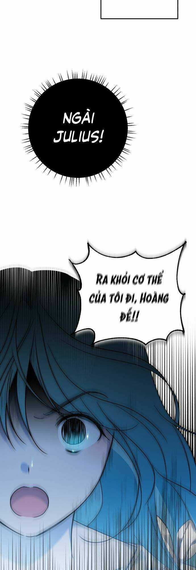 Công Nương Mint Bé Nhỏ Chapter 15 trang 61