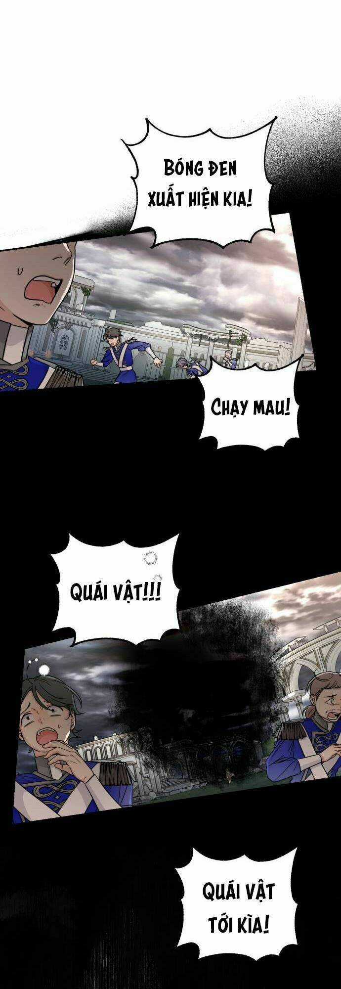 Công Nương Mint Bé Nhỏ Chapter 15 trang 64