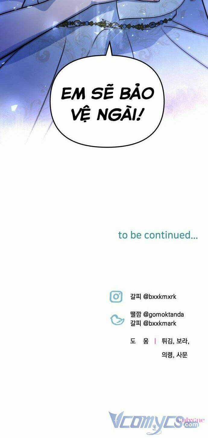 Công Nương Mint Bé Nhỏ Chapter 15 trang 67