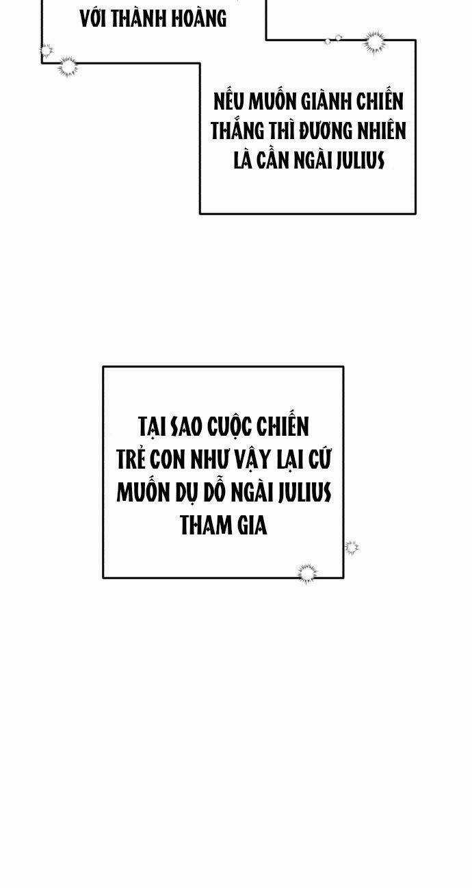 Công Nương Mint Bé Nhỏ Chapter 15 trang 9