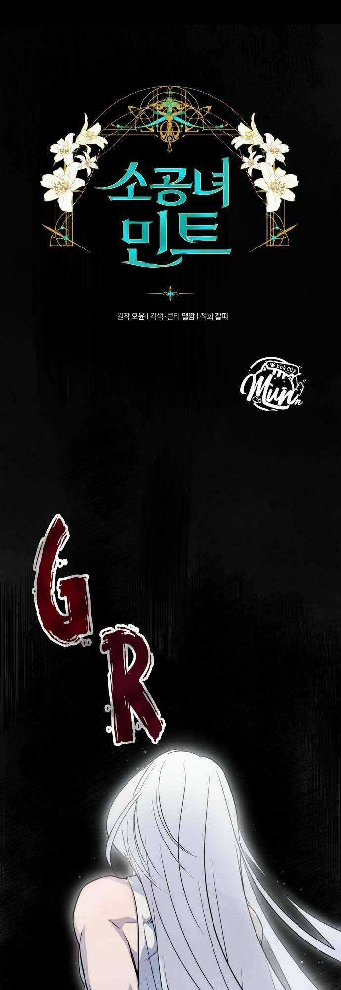 Công Nương Mint Bé Nhỏ Chapter 16 trang 0