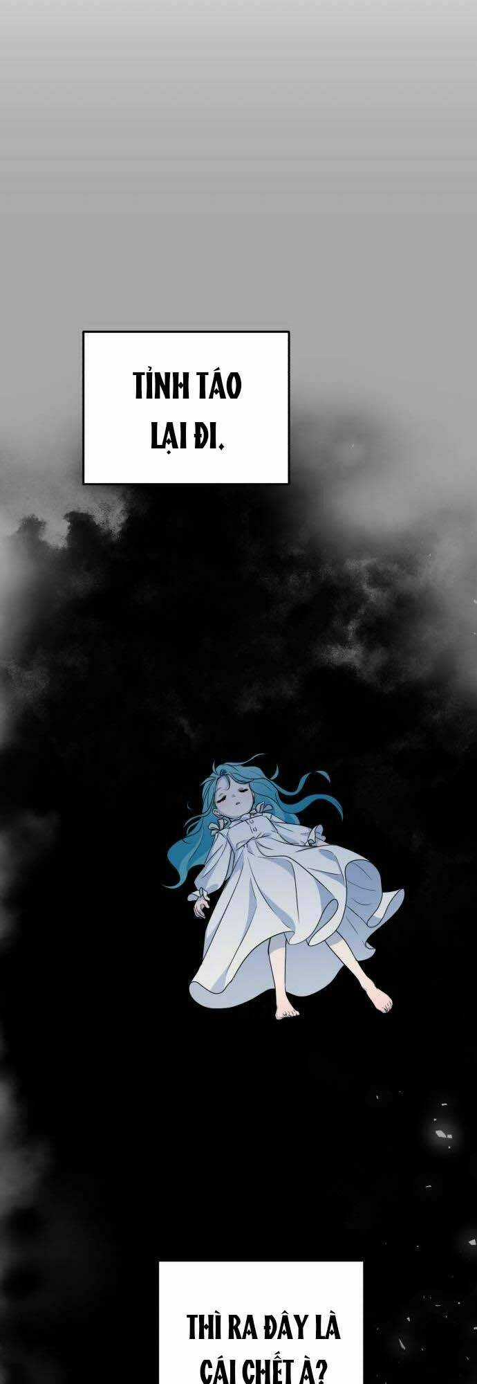 Công Nương Mint Bé Nhỏ Chapter 16 trang 11