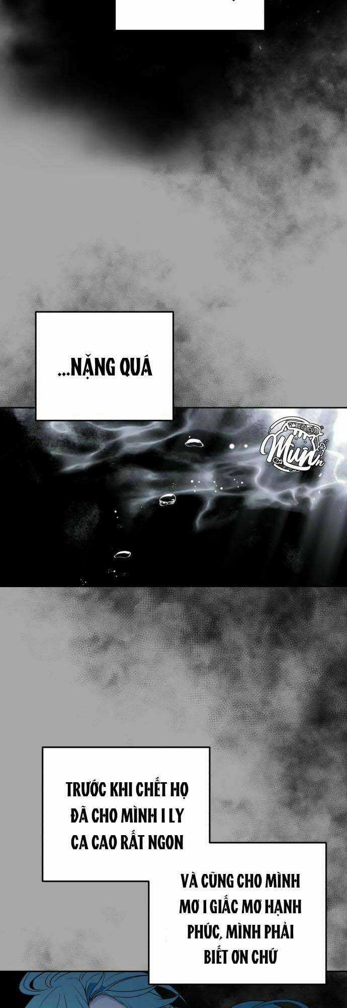 Công Nương Mint Bé Nhỏ Chapter 16 trang 12