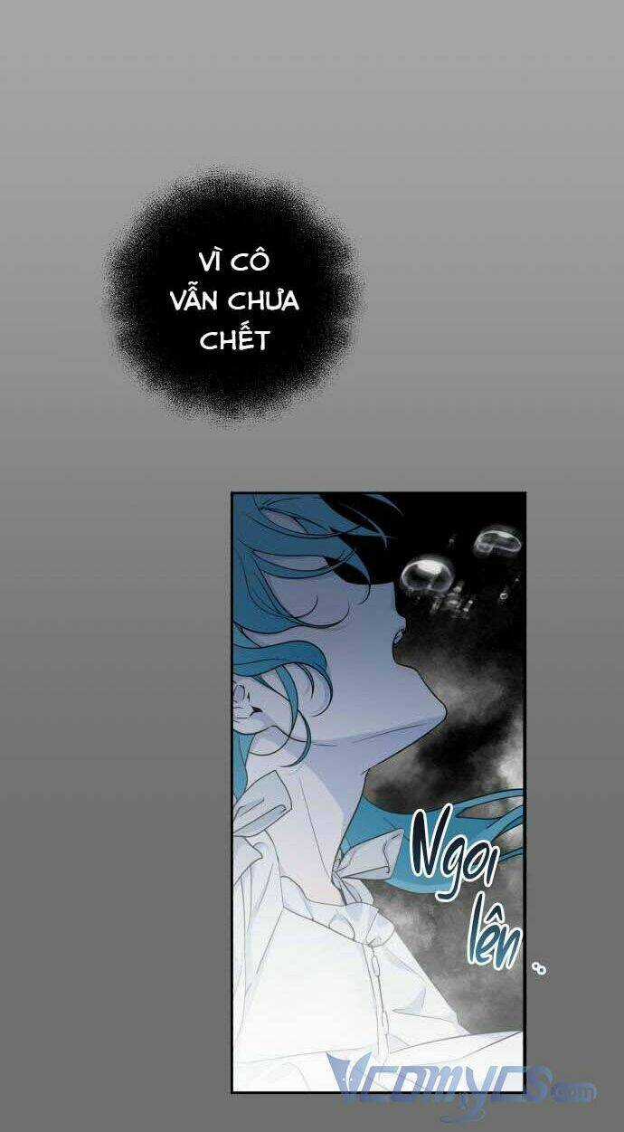 Công Nương Mint Bé Nhỏ Chapter 16 trang 15