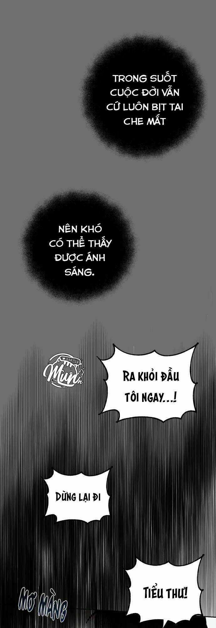 Công Nương Mint Bé Nhỏ Chapter 16 trang 16