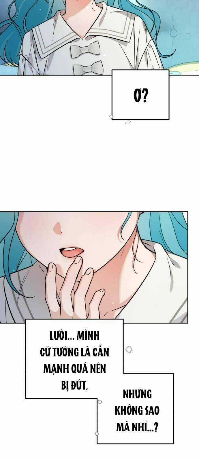 Công Nương Mint Bé Nhỏ Chapter 16 trang 20
