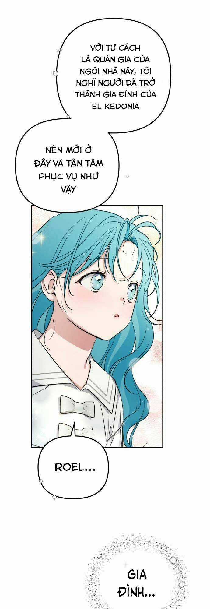 Công Nương Mint Bé Nhỏ Chapter 16 trang 23
