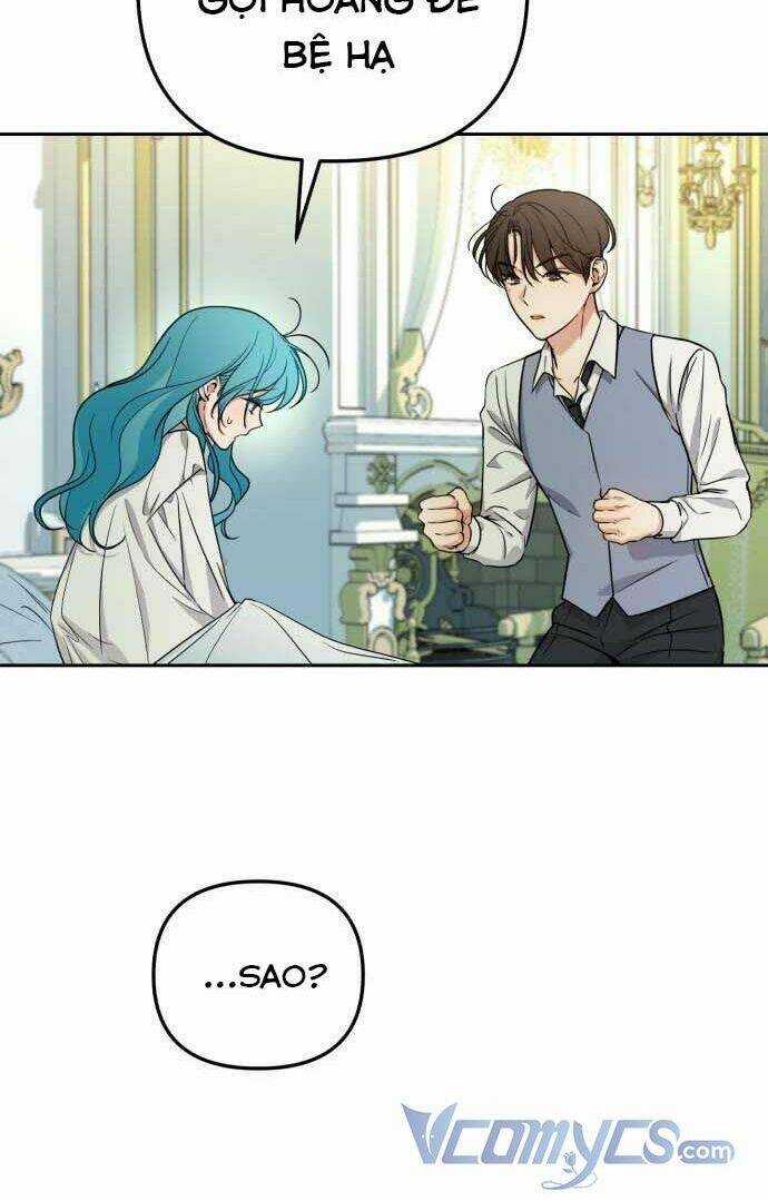 Công Nương Mint Bé Nhỏ Chapter 16 trang 27