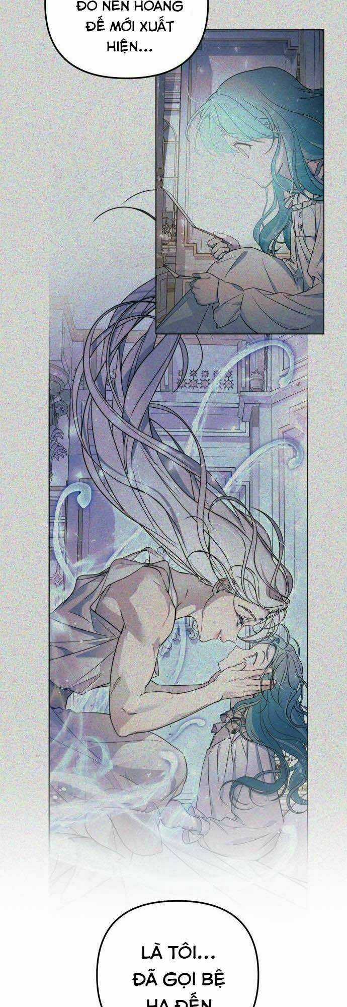 Công Nương Mint Bé Nhỏ Chapter 16 trang 29