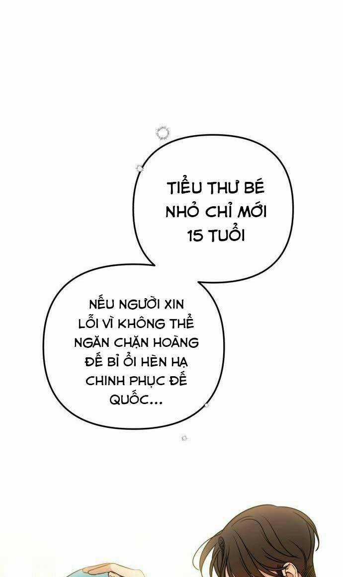 Công Nương Mint Bé Nhỏ Chapter 16 trang 32